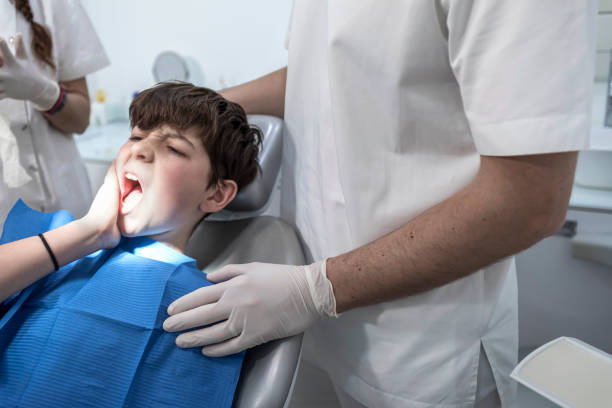 Fast & Reliable Emergency Dental Services in OR